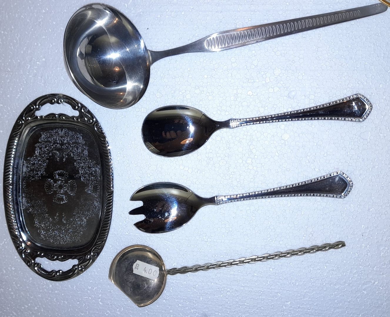 Eßservice/Tafelservice/Geschirr-Set 12 Personen