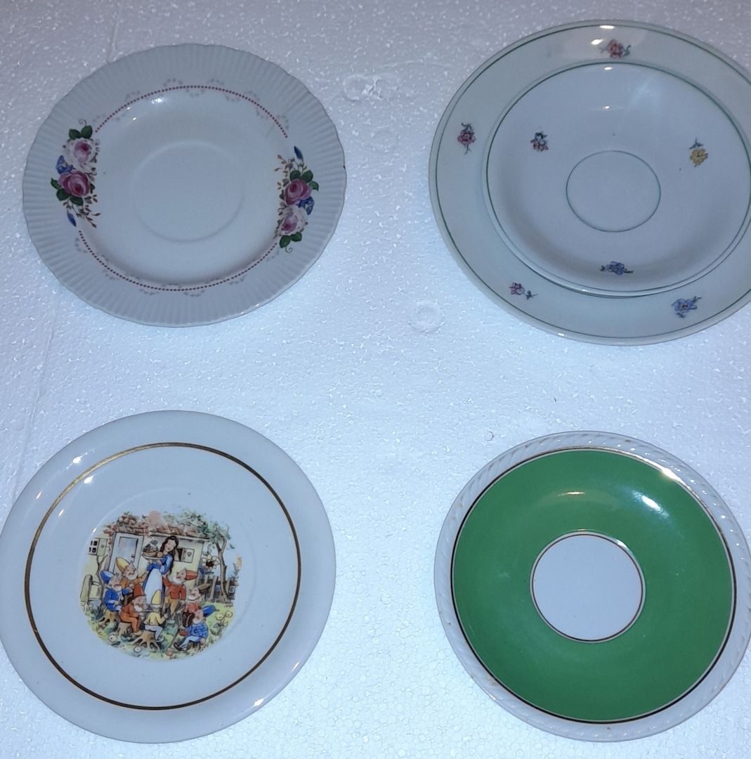 Eßservice/Tafelservice/Geschirr-Set 12 Personen