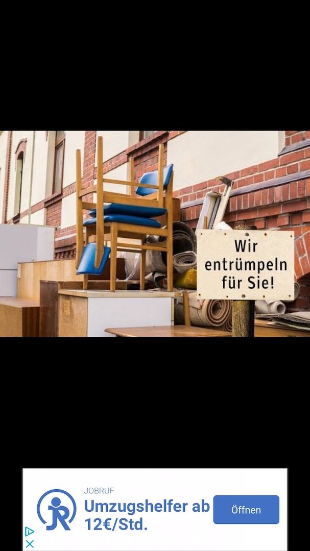 Entrümpelung Entsorgung Haushaltsauflösung Entrümpelung Entsorgung Haushaltsauflösung