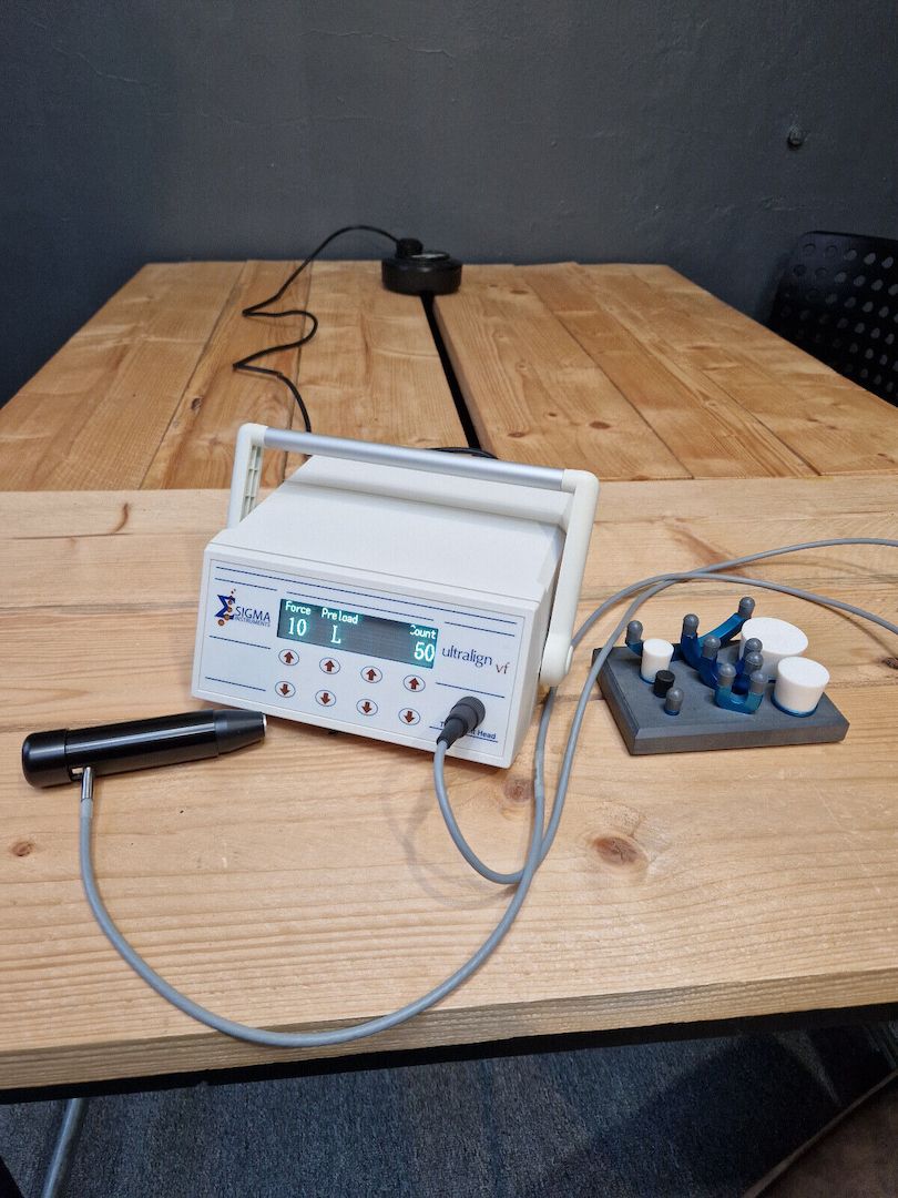 Stoßwellentherapiegerät gebraucht