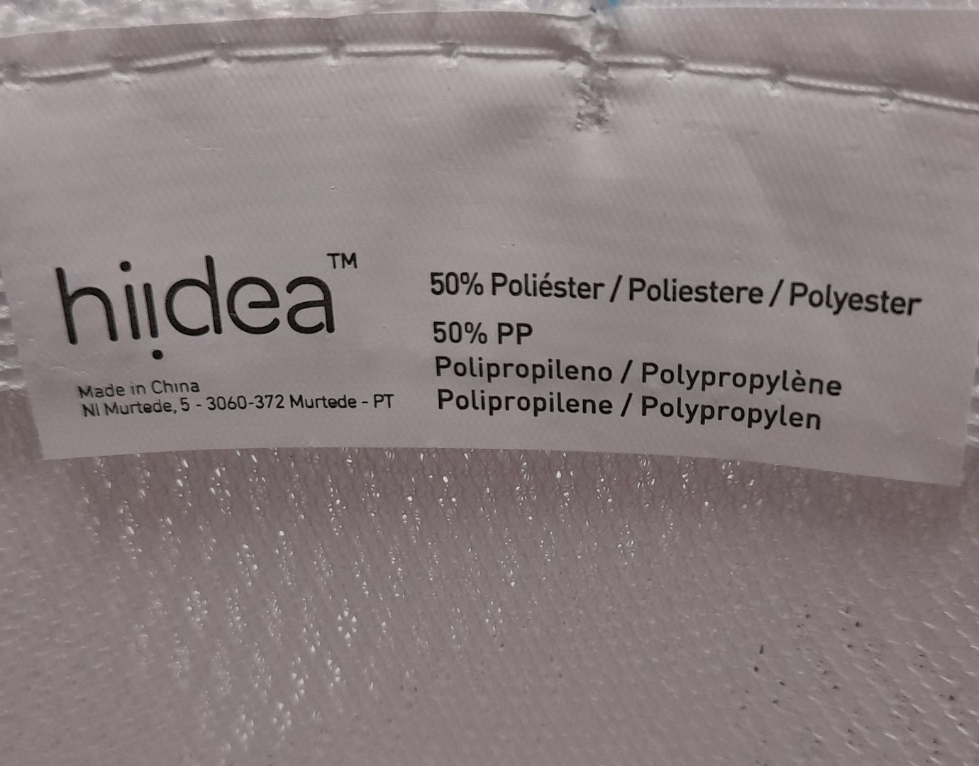 Leichter luftiger Abbott- Sommerhut