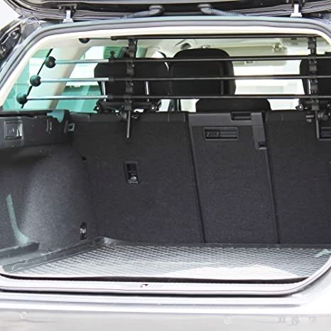 Trenngitter für Hunde Auto, SUV