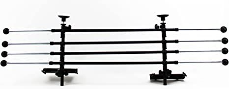 Trenngitter für Hunde Auto, SUV