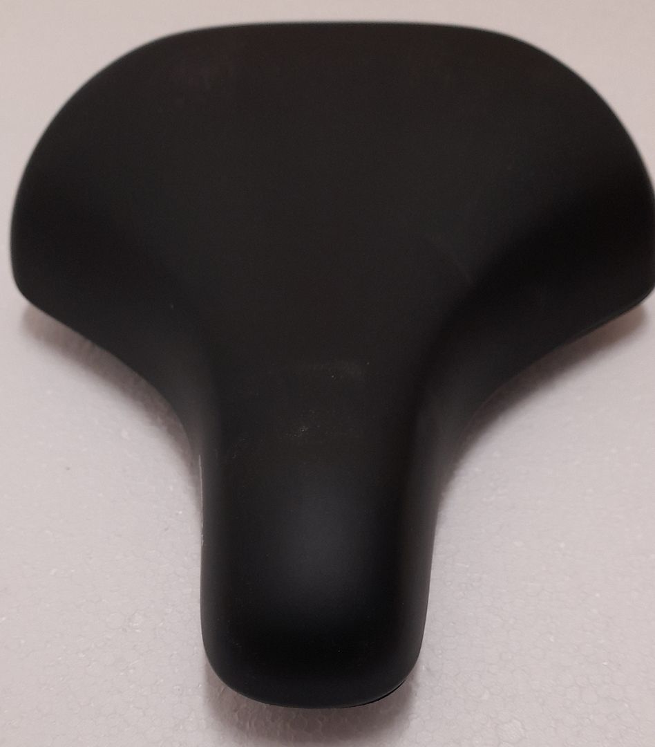 Fahrrad Sattel  Selle Royal Essenza+