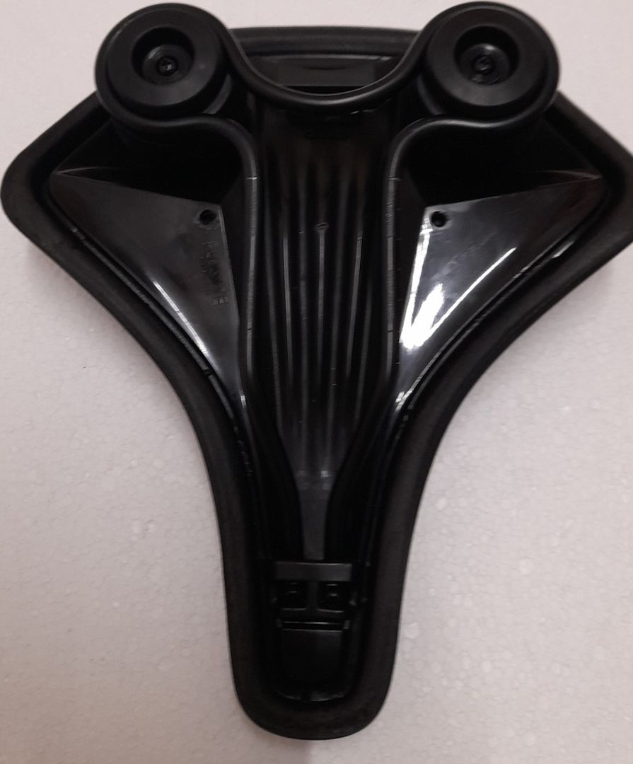 Fahrrad Sattel  Selle Royal Essenza+