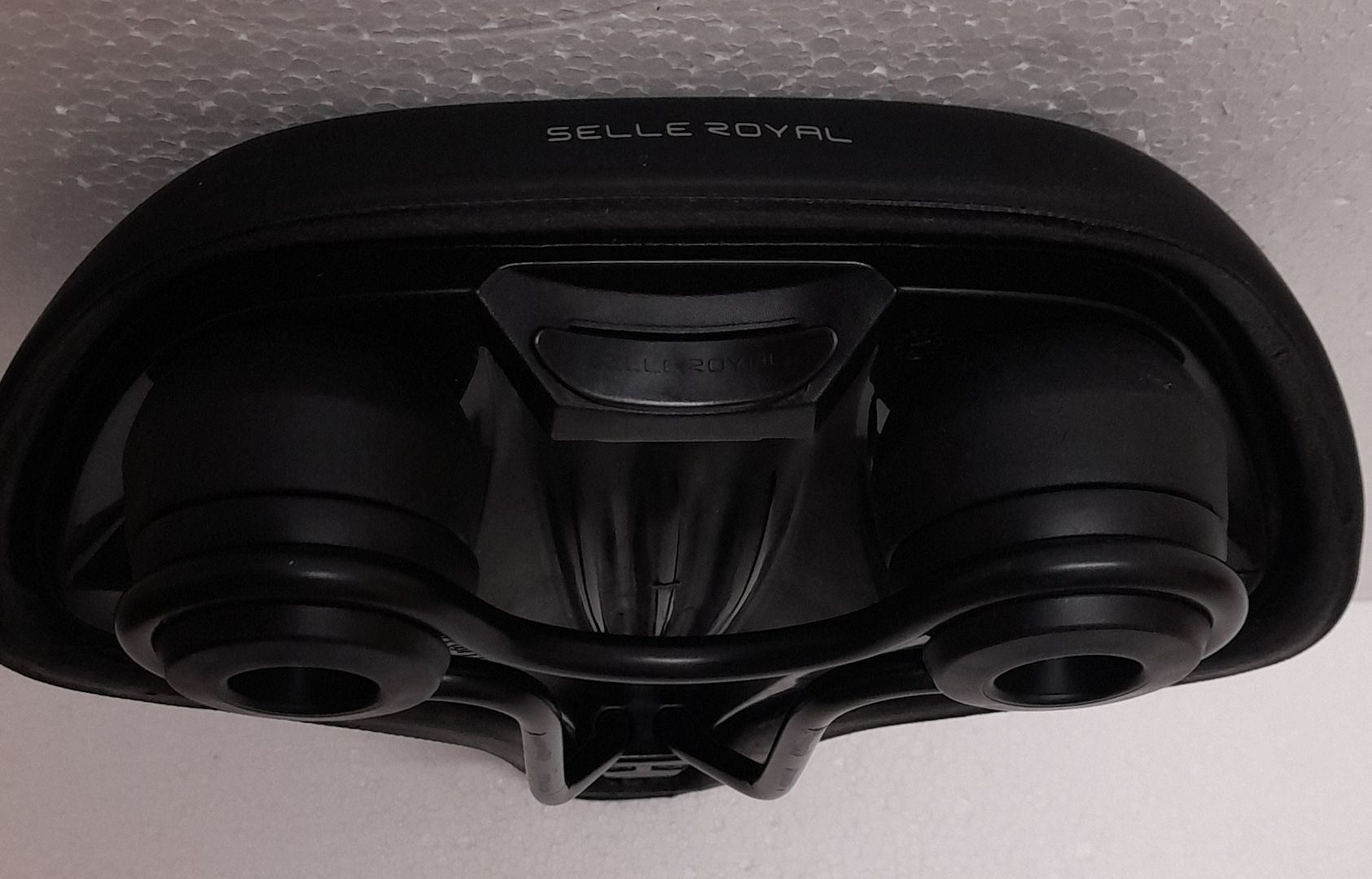 Fahrrad Sattel  Selle Royal Essenza+