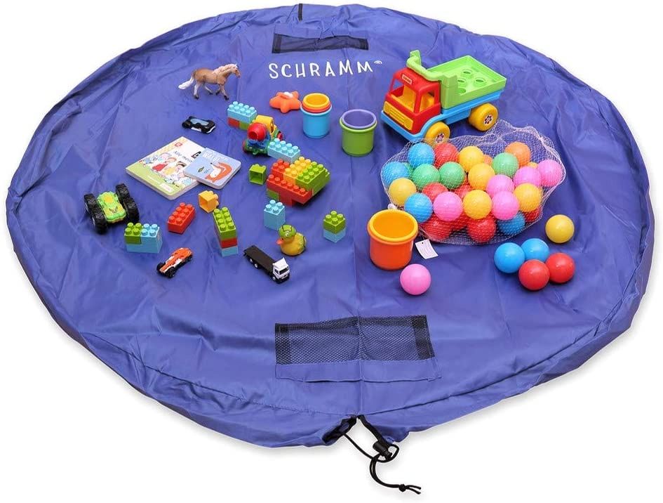 Aufräumsack ,Spielzeug Aufbewahrungsbeutel