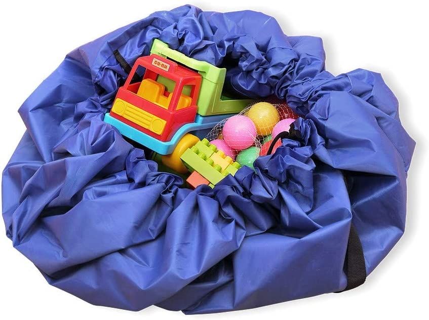 Aufräumsack ,Spielzeug Aufbewahrungsbeutel