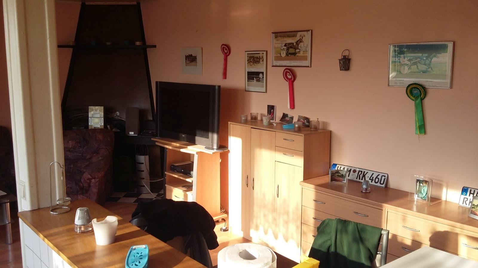 Du bist Ausländische junge Frau und brauchst Aufenthalt! Kostenlose Wohnmöglichkeit!!