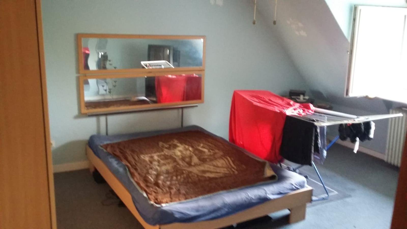 Du bist Ausländische junge Frau und brauchst Aufenthalt! Kostenlose Wohnmöglichkeit!!