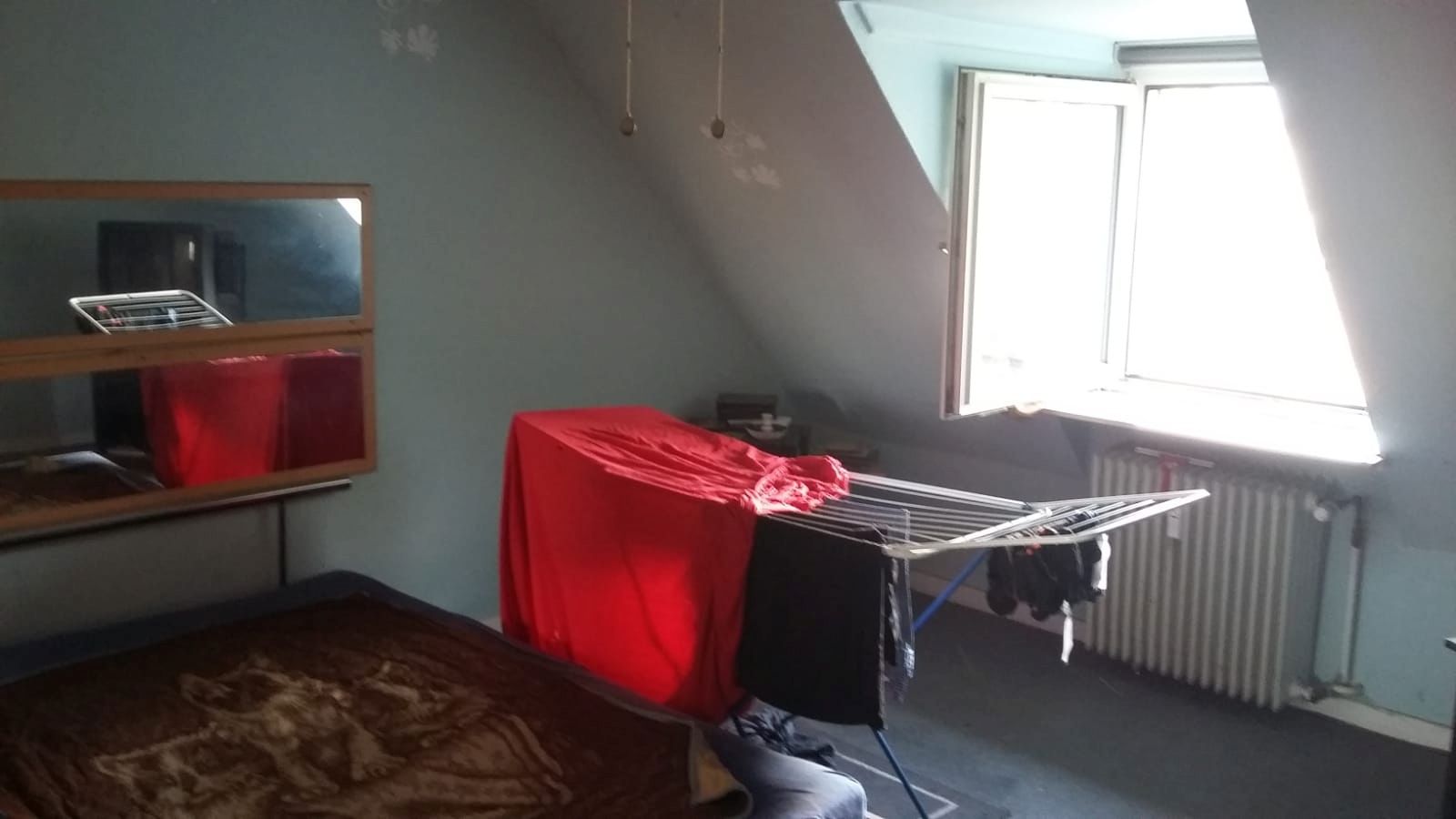 Du bist Ausländische junge Frau und brauchst Aufenthalt! Kostenlose Wohnmöglichkeit!!