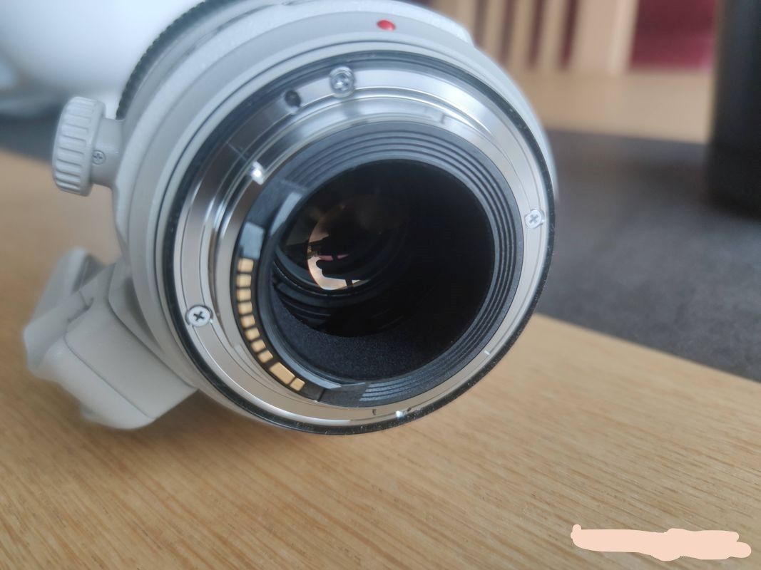 Canon EOS 6D Mark II und Zubehör