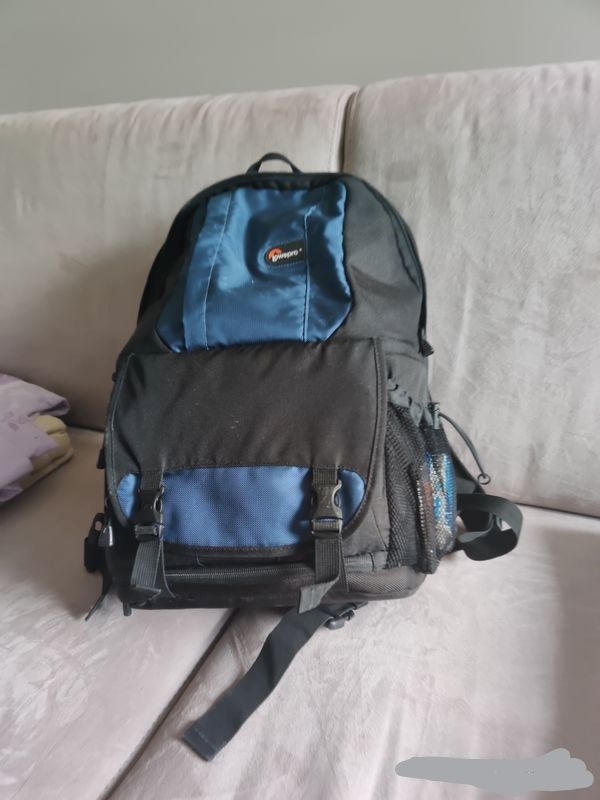 Canon EOS 6D Mark II und Zubehör