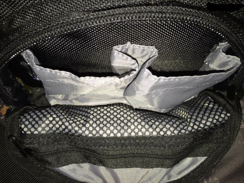 Canon Tasche + Canon Makro FD 100 mm Objektiv