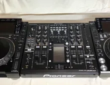 Pioneer DJ SET