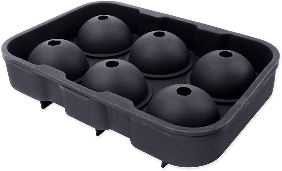 Silikonformen Eiswürfel Eiswürfel Zubereiter Ice Cube