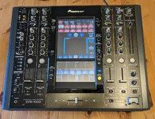 Pioneer DJ SVM-1000 Audio- und Video-Mixer
