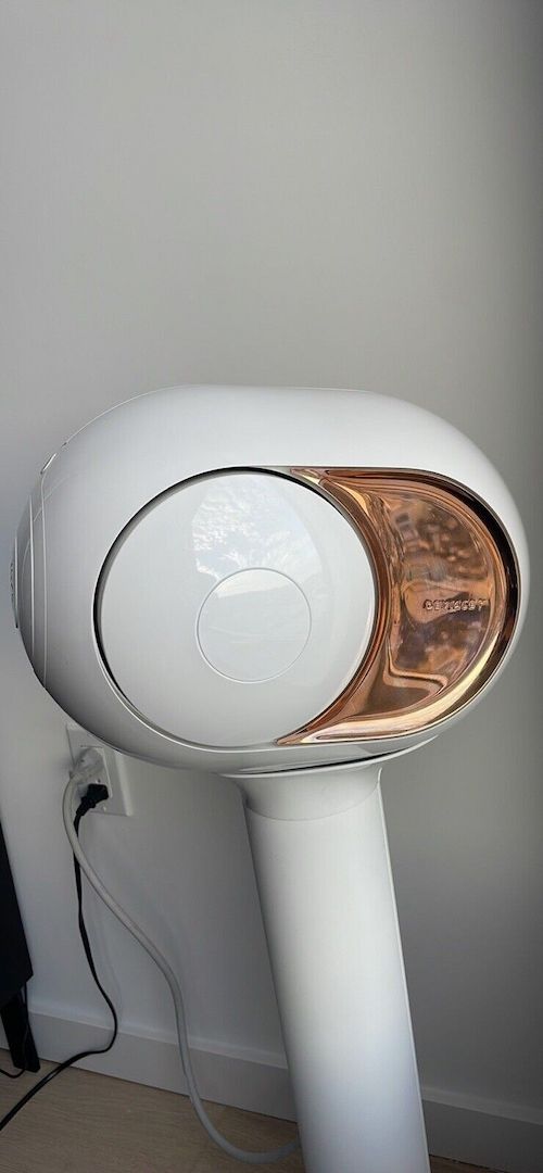 Devialet Phantom I 108 db Gold 4500 W - MX207 Lautsprecher