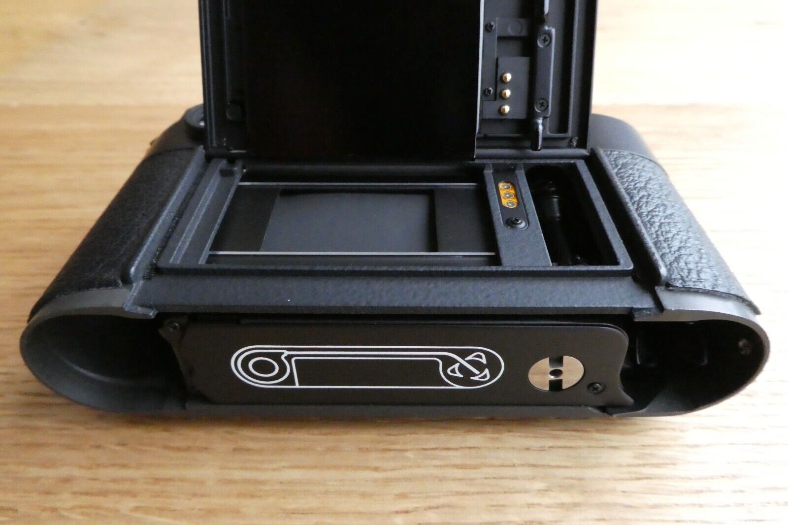 TOP Leica M6 TTL 10433 0.72 in OVP