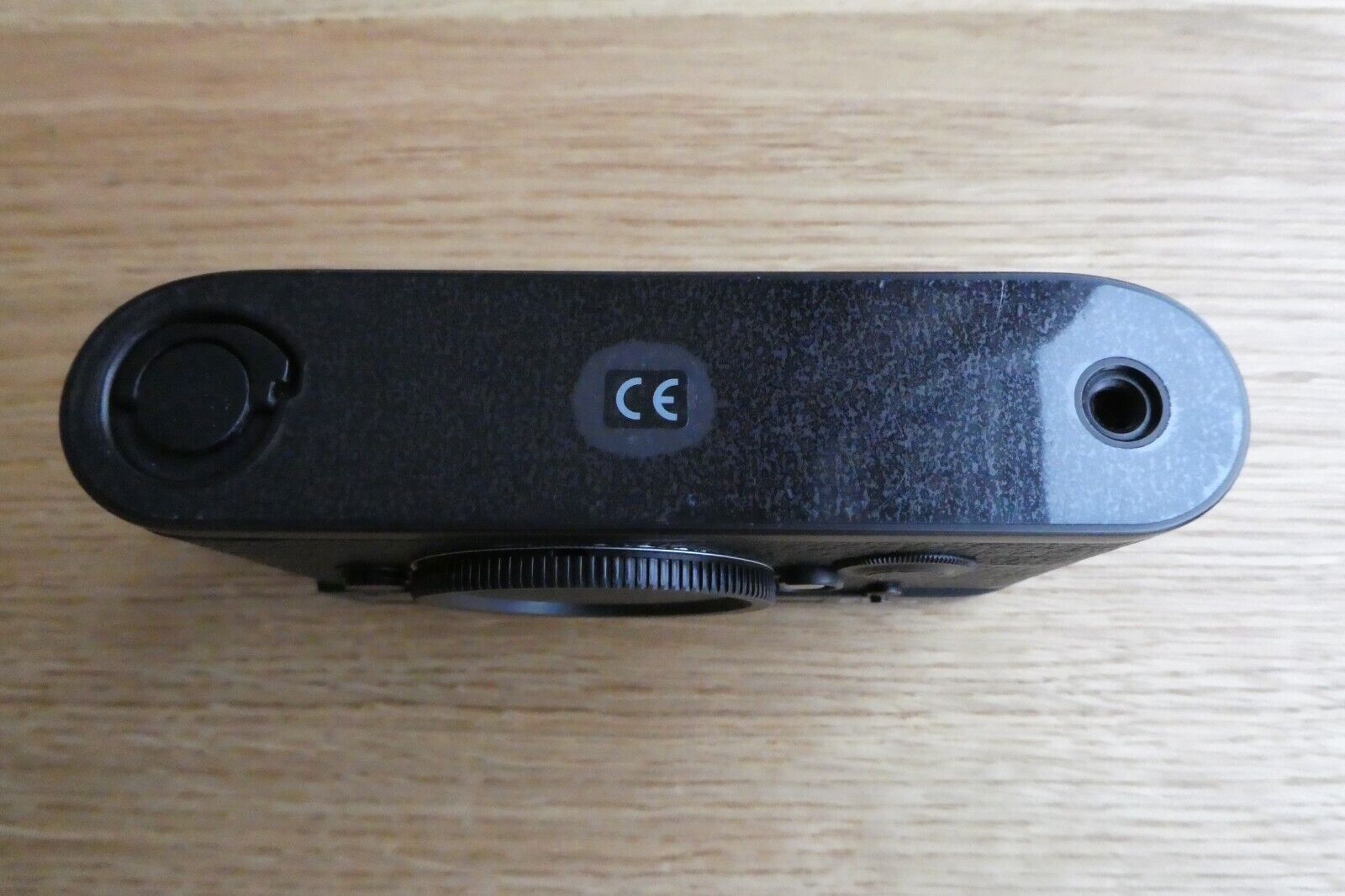 TOP Leica M6 TTL 10433 0.72 in OVP