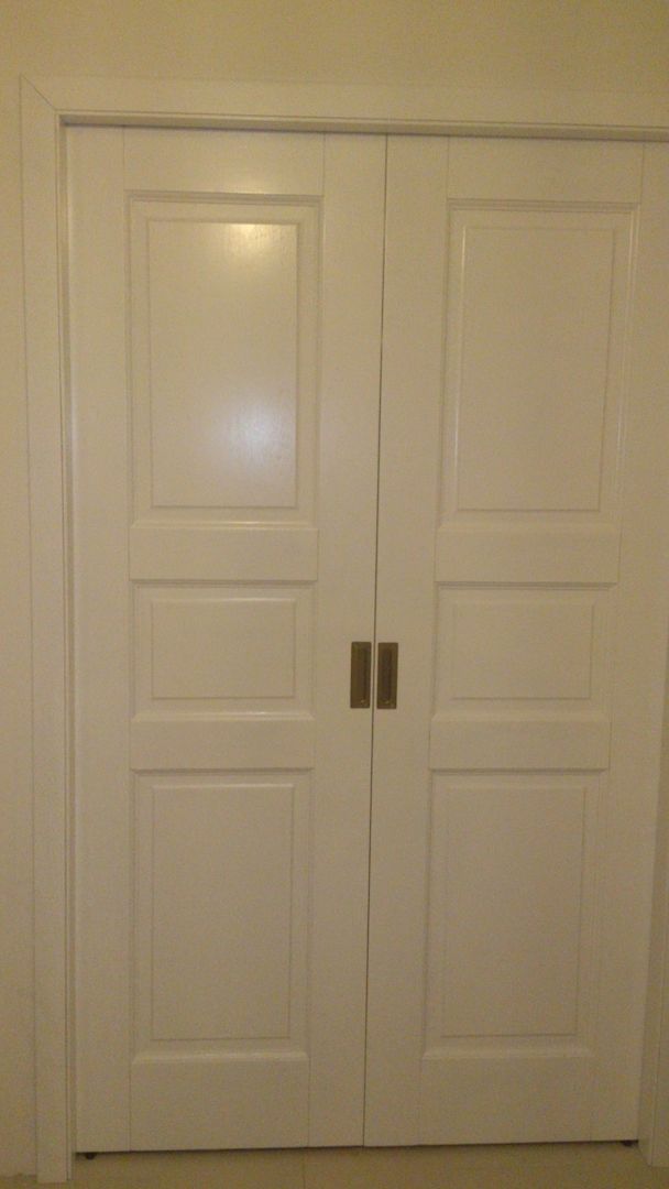 Zimmertür, Holztür, Innentür, Massivholz, Eingangstür, Tür, Tischlerei