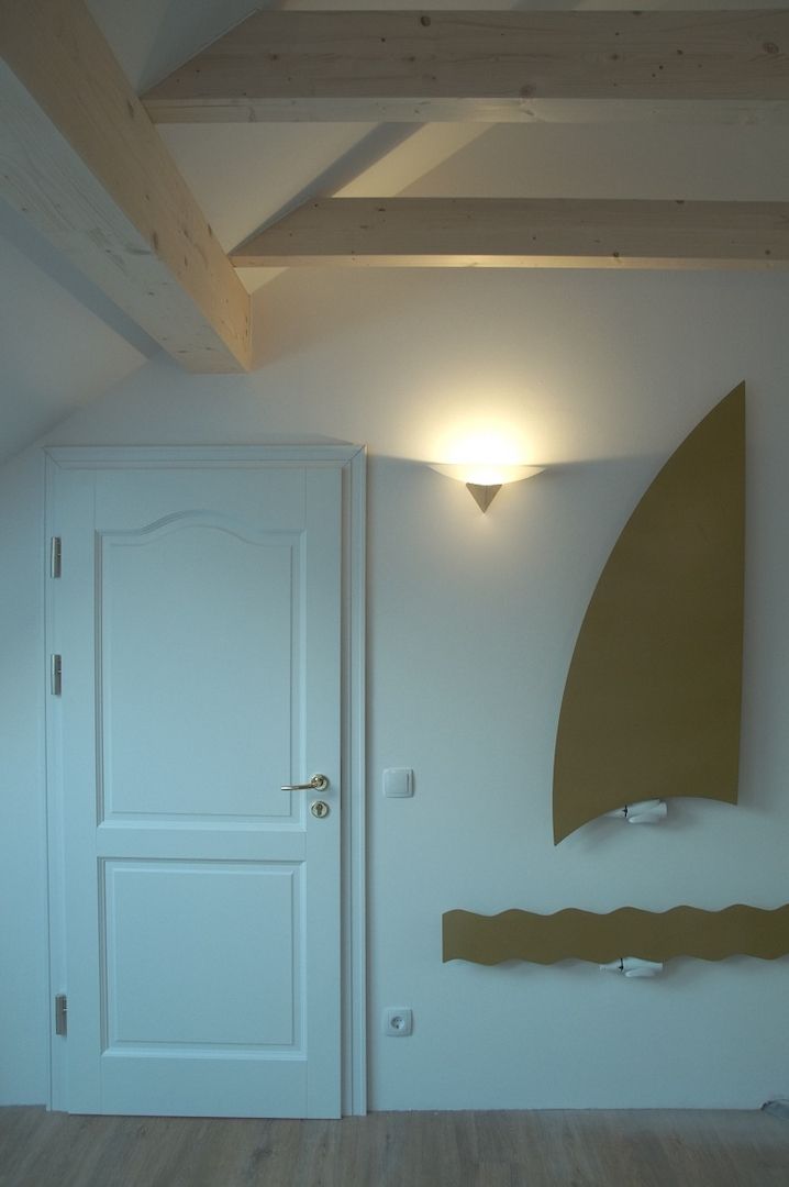 Zimmertür, Holztür, Innentür, Massivholz, Eingangstür, Tür, Tischlerei