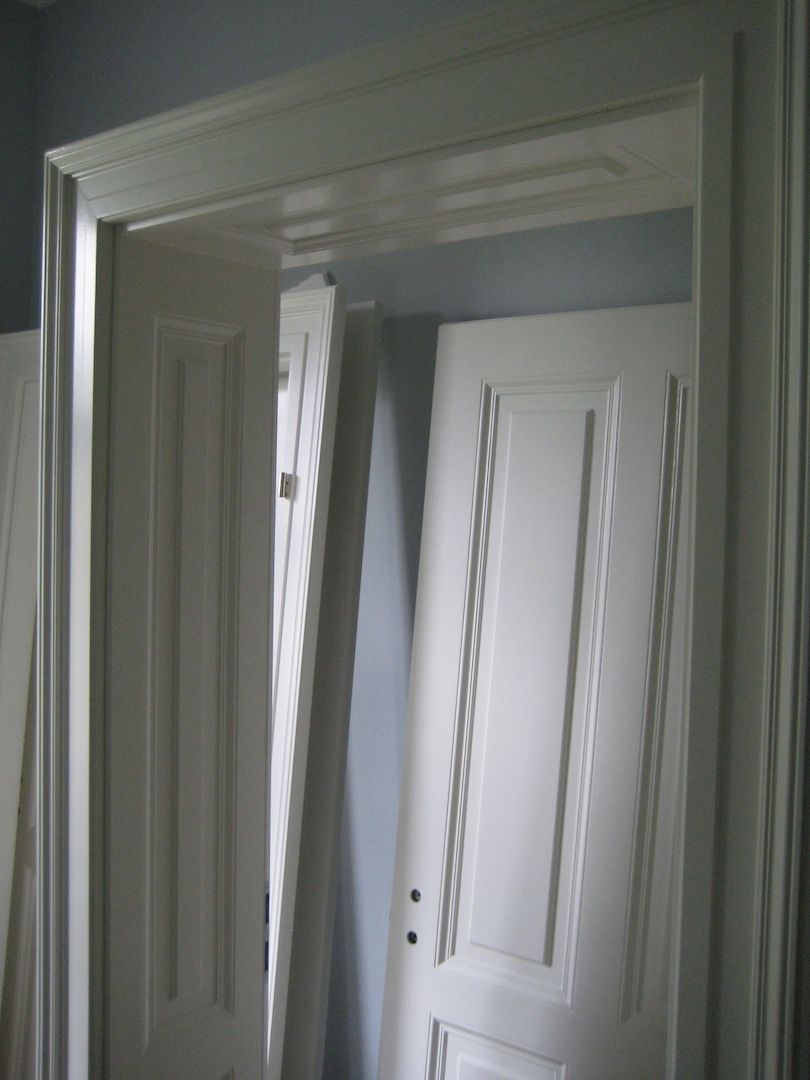 Zimmertür, Holztür, Innentür, Massivholz, Eingangstür, Tür, Tischlerei