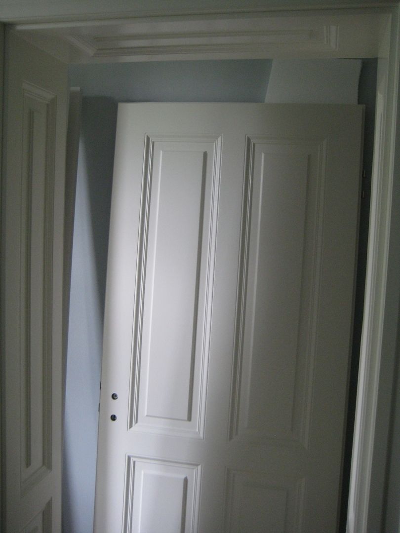 Zimmertür, Holztür, Innentür, Massivholz, Eingangstür, Tür, Tischlerei