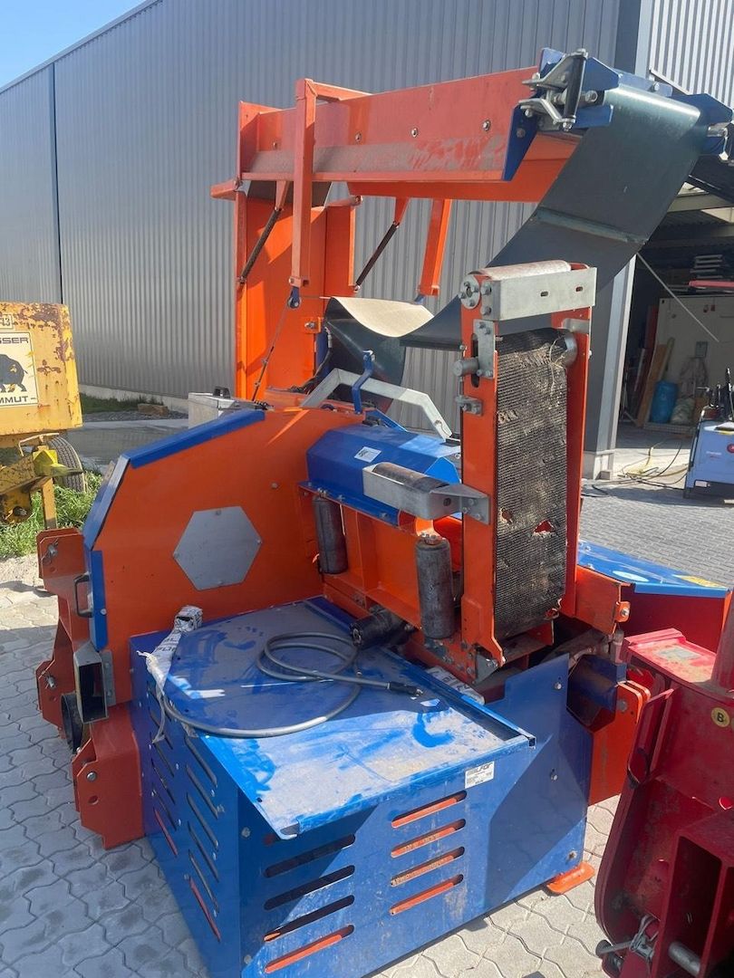 Balfor SS 700 Professional