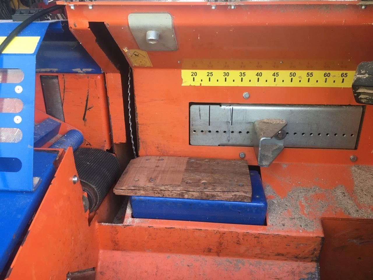 Balfor SS 700 Professional