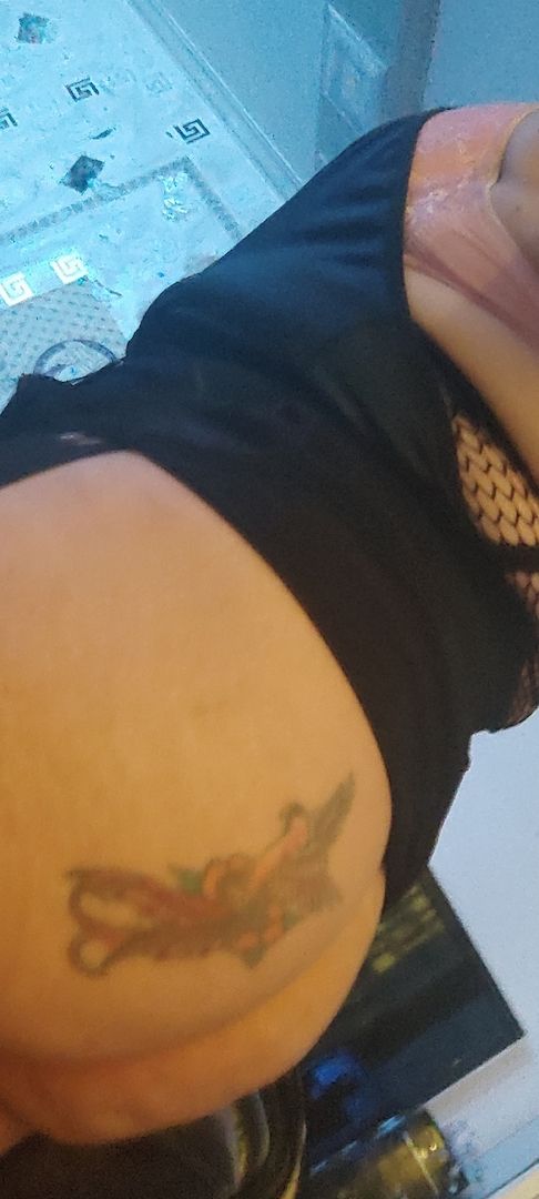 Will endlich mal ein A.... Orgasmus