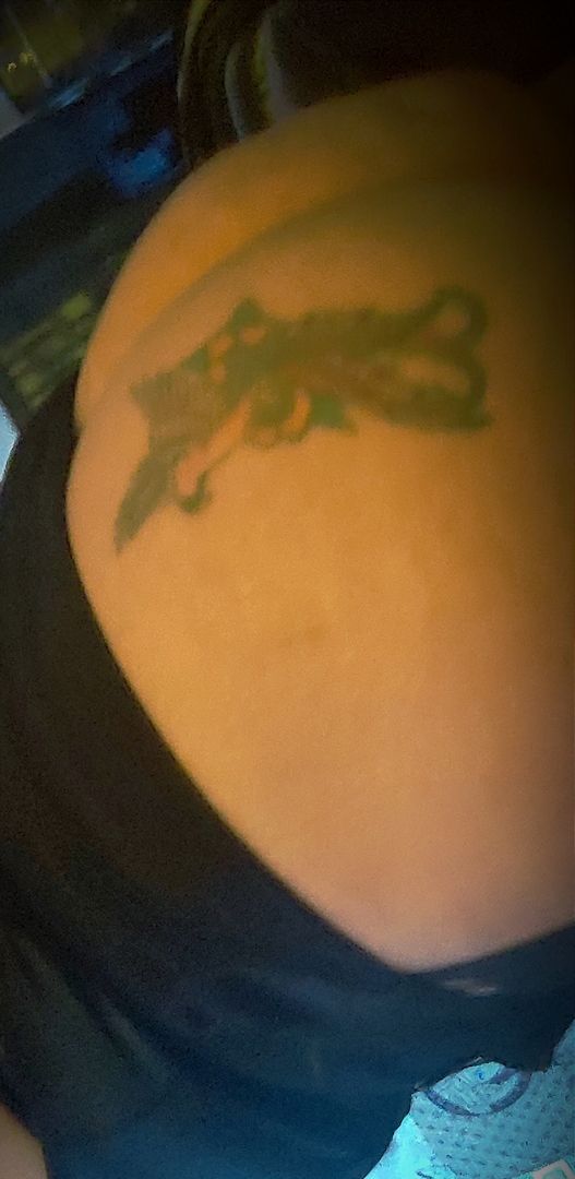 Will endlich mal ein A.... Orgasmus