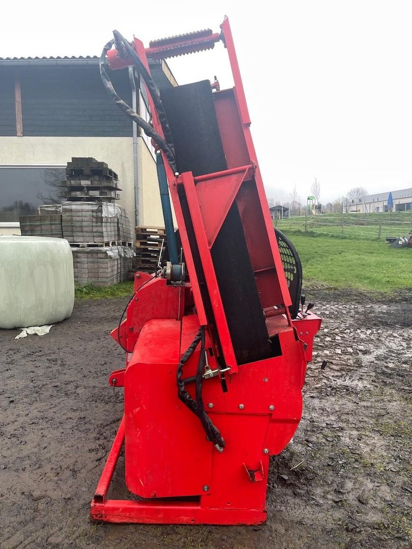 Hakki Pilke 42 Easy sägespalter sägespaltautomat im Lager