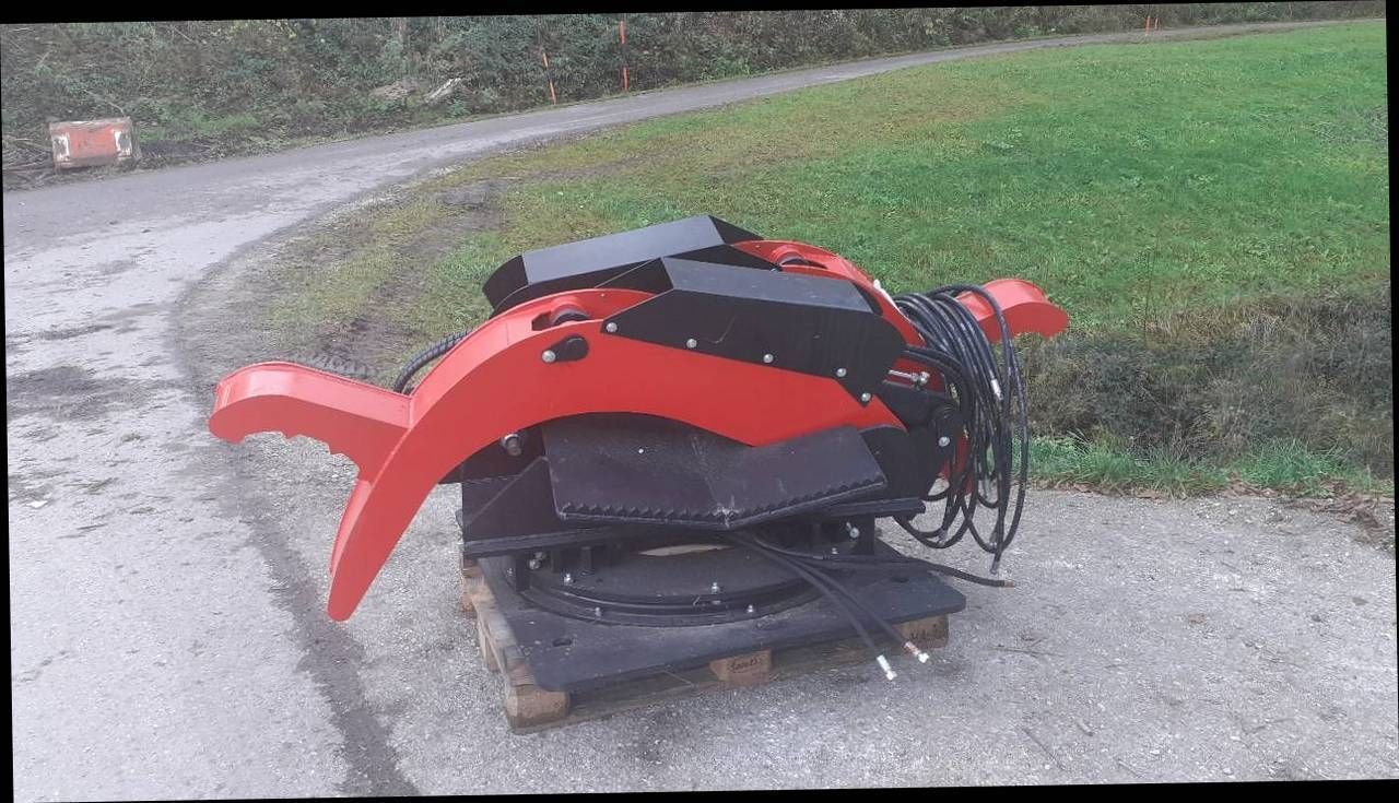 Klemmbank 2m² HSM NOE WELTE gebraucht