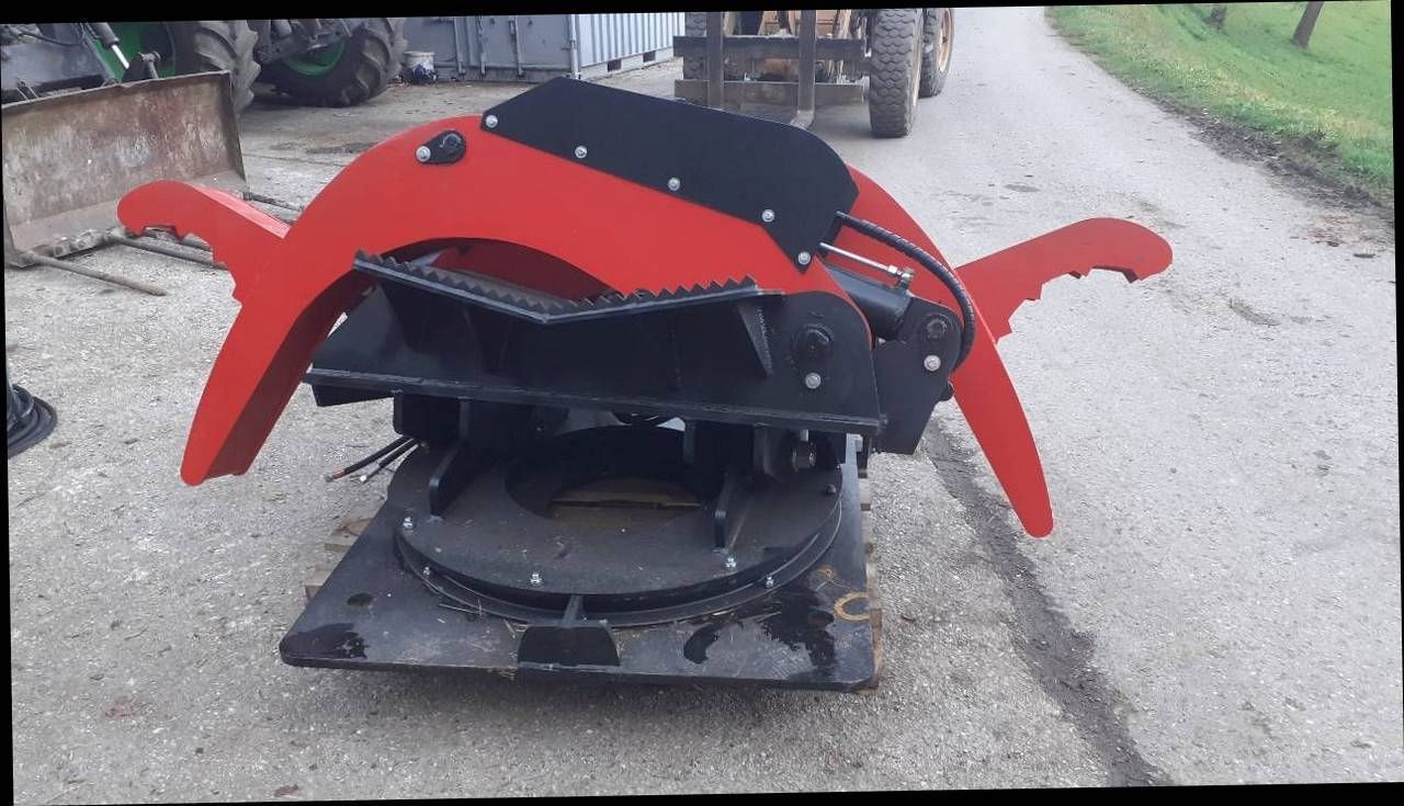 Klemmbank 2m² HSM NOE WELTE gebraucht