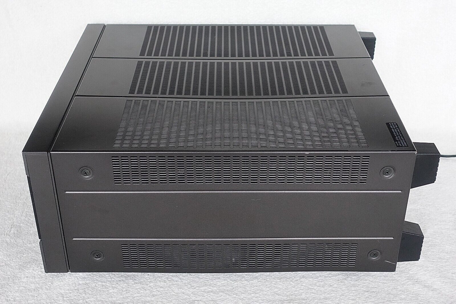 Technics High End Endstufe SE-A3 Amp Class-A