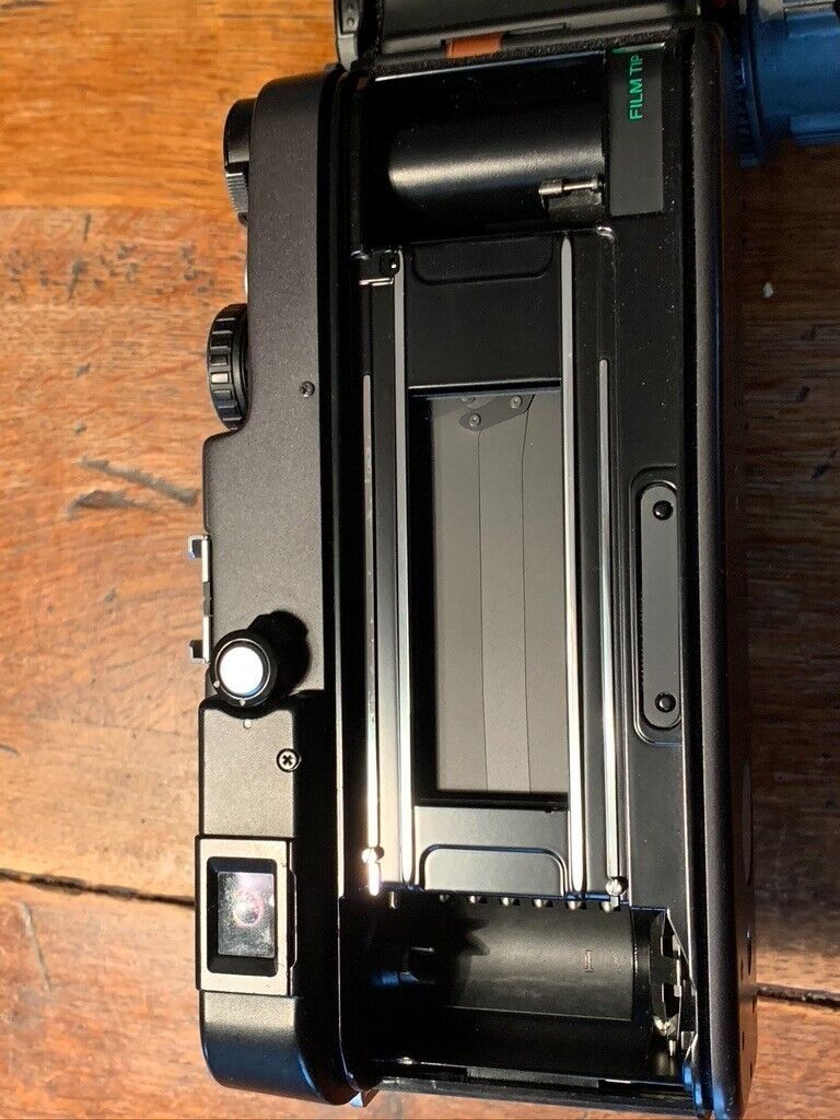 Hasselblad XPAN Panoramakamera Set mit Objektiven 4.0f / 40mm + 90mm + Zubehör