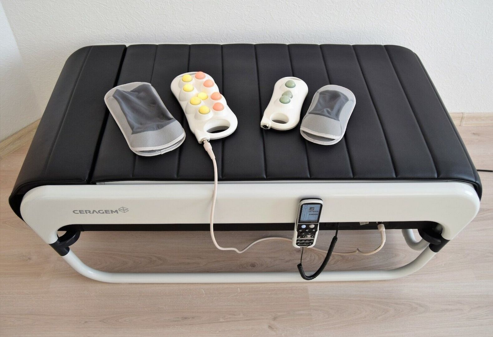 Ceragem Master V3 Massageliege