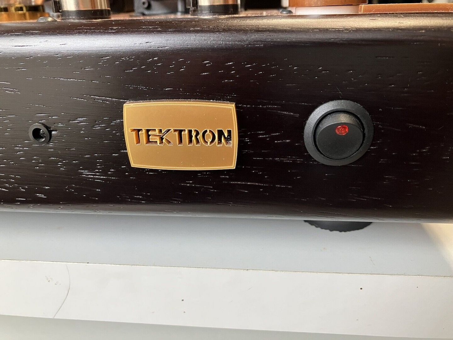 NEU! TEKTRON Italia TK Two 211-i Röhrenverstärkervalve integrated mit garantie!