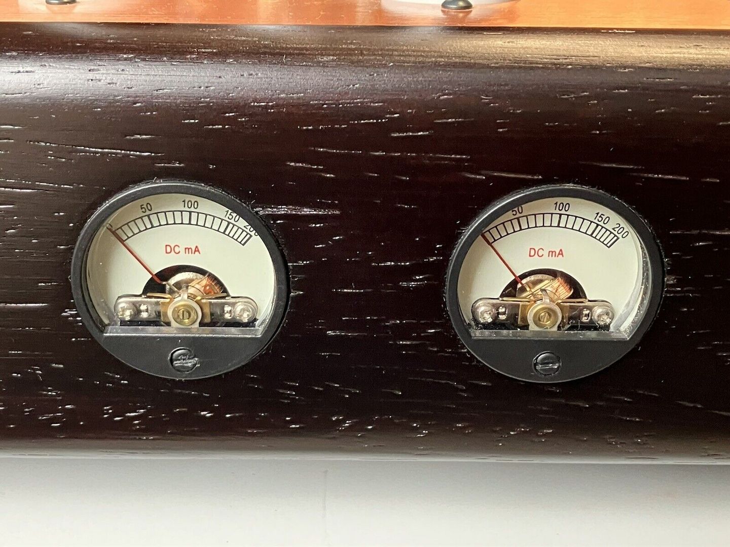 NEU! TEKTRON Italia TK Two 211-i Röhrenverstärkervalve integrated mit garantie!