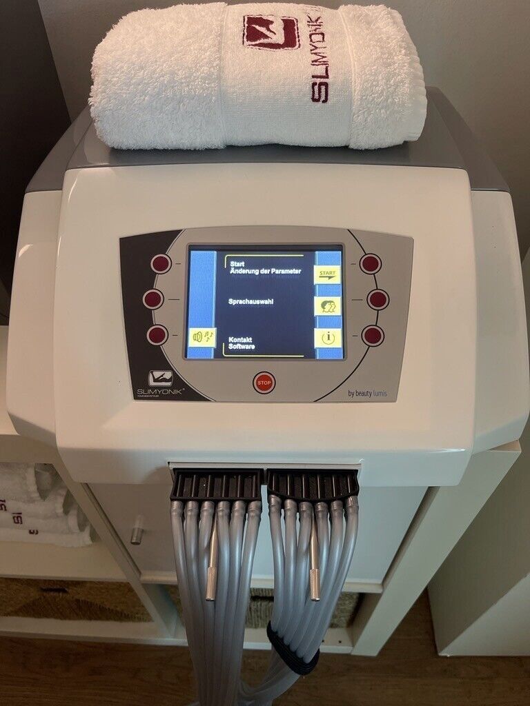 SLIMYONIK Bodystyler
