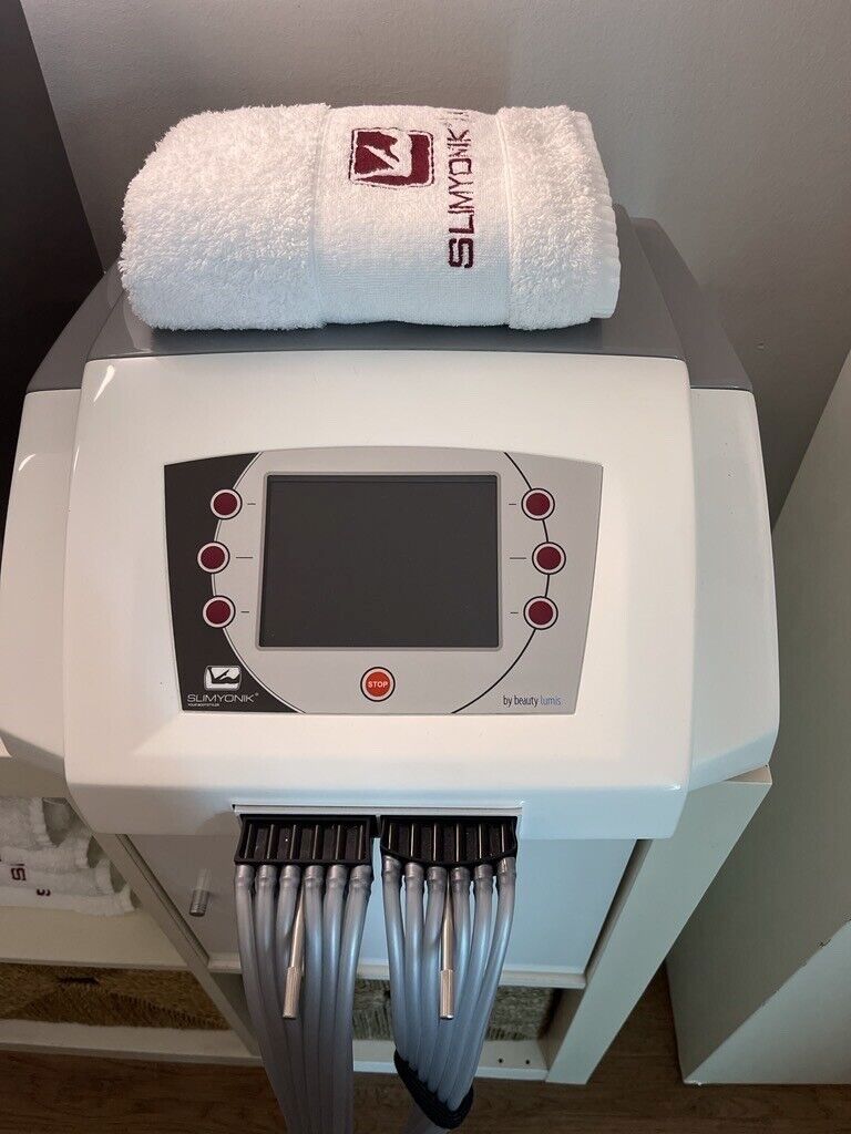 SLIMYONIK Bodystyler