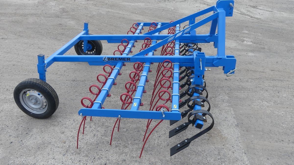 Bremer FST 300 TOP Bremer FST 300 TOP