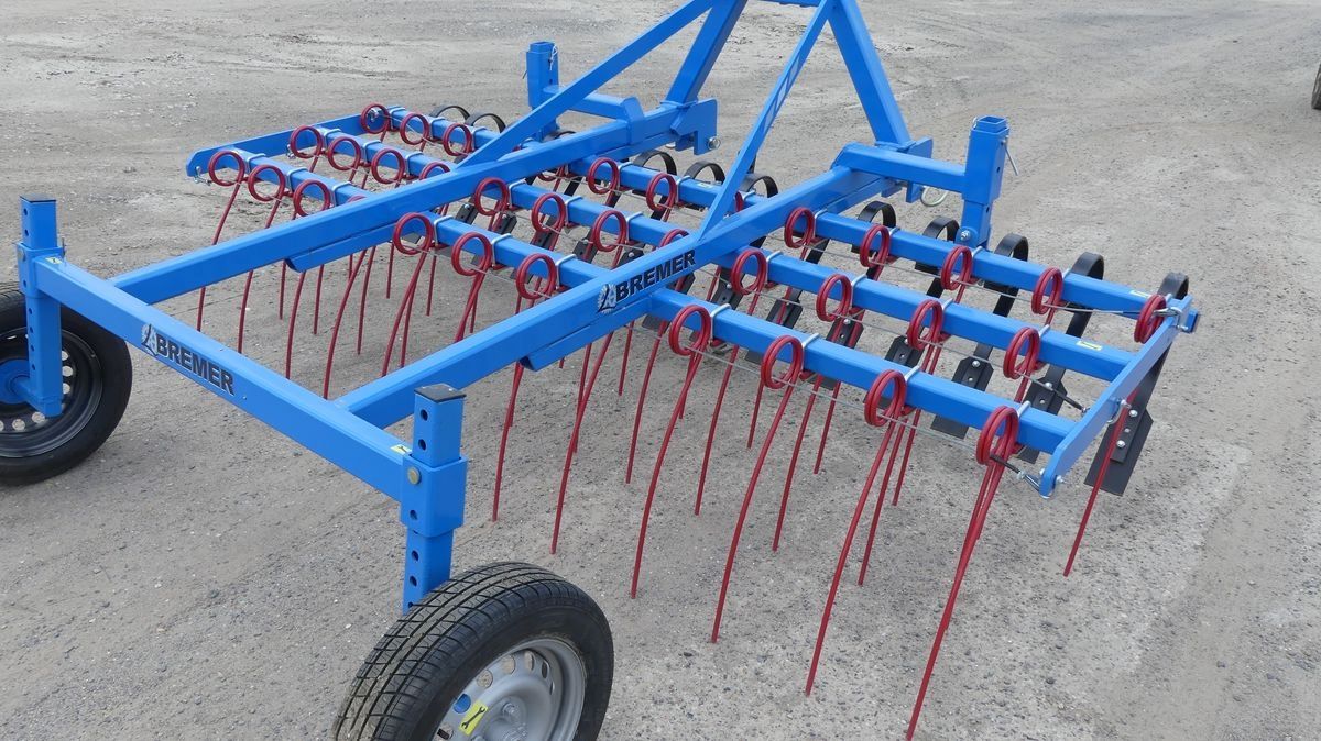 Bremer FST 300 TOP Bremer FST 300 TOP