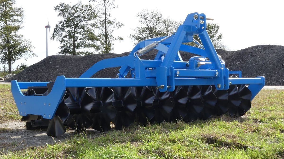 Bremer Messerwalze 300 plus