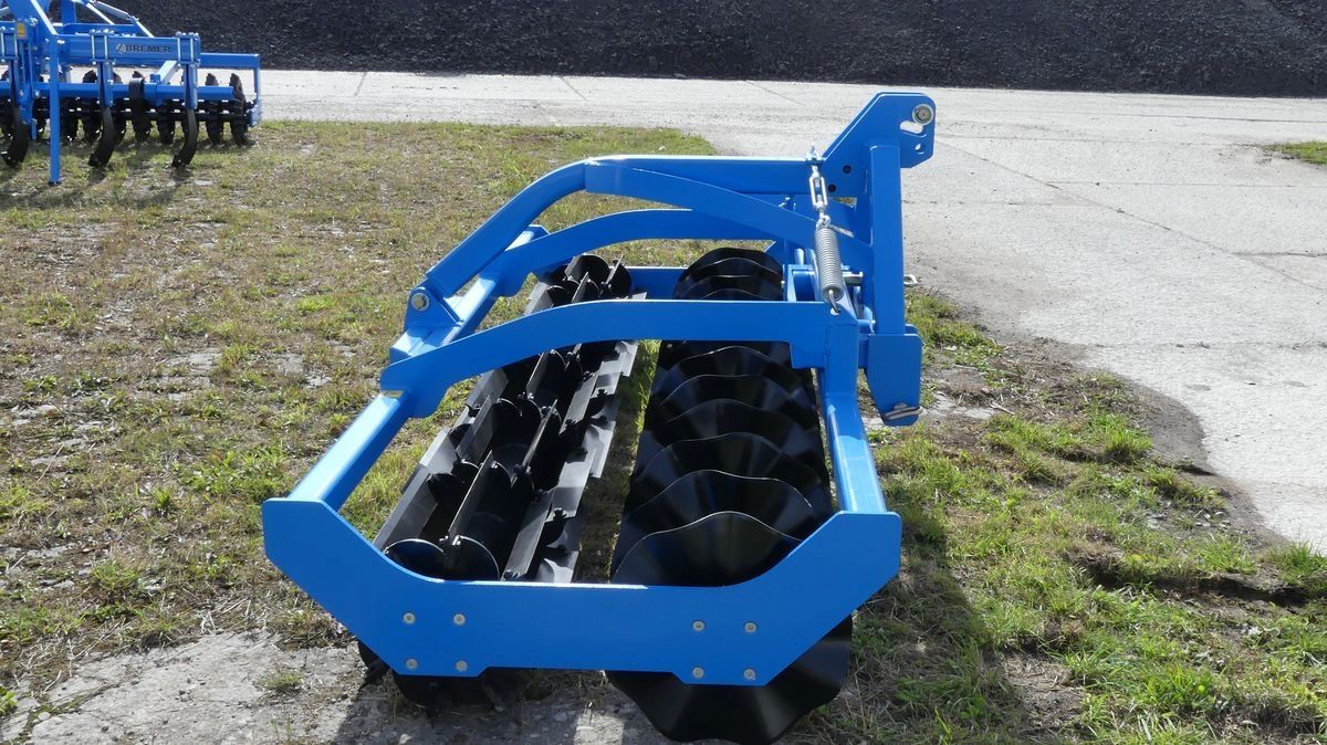 Bremer Messerwalze 300 plus