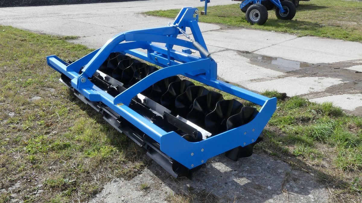 Bremer Messerwalze 300 plus