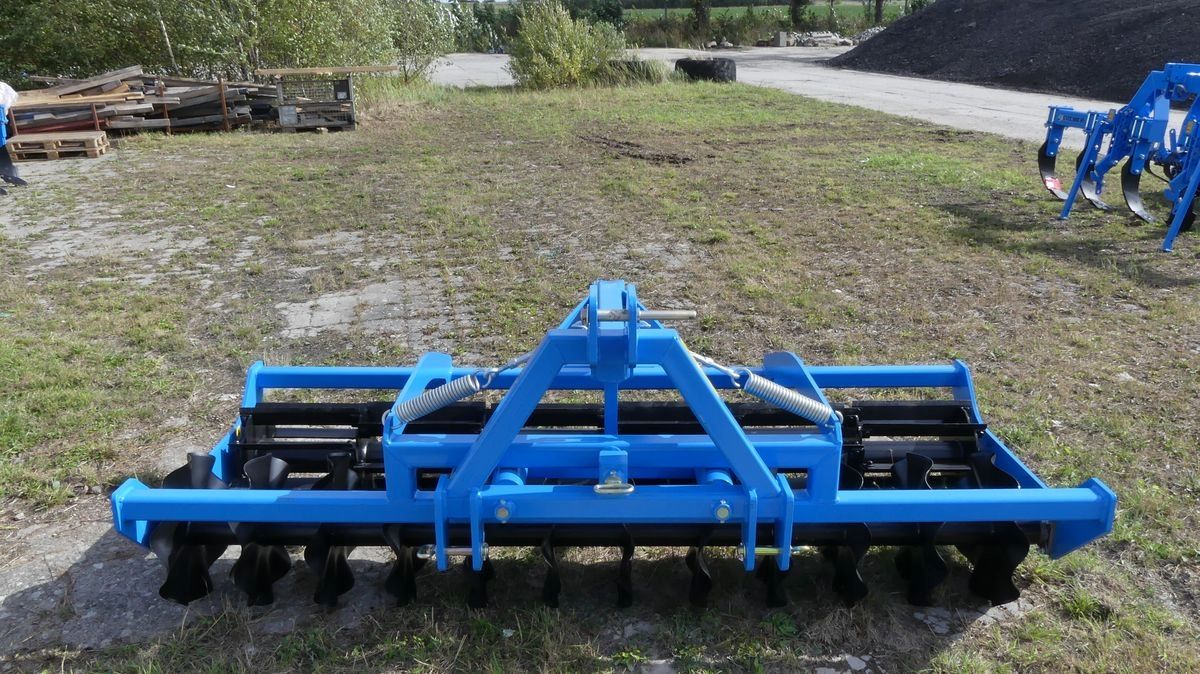 Bremer Messerwalze 300 plus