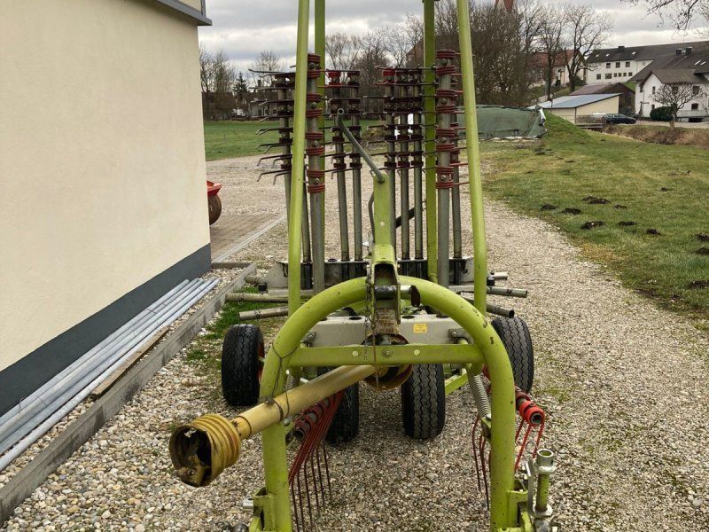 CLAAS Liner 470 S CLAAS Liner 470 S