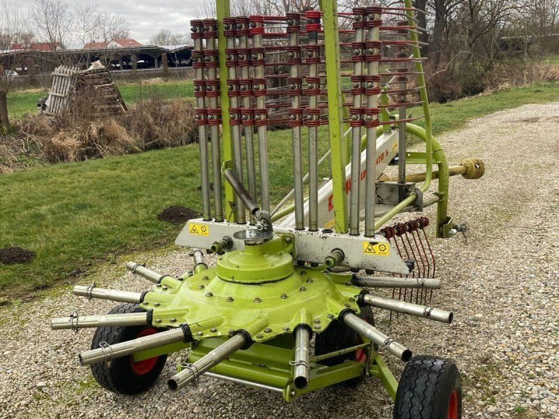 CLAAS Liner 470 S CLAAS Liner 470 S